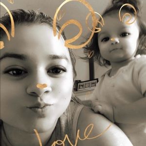 Meet your Posher, Sandra